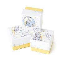 Tiny Tatty Teddy Baby Trinket Boxes Set of 4 Extra Image 2 Preview
